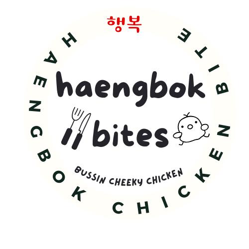 Hoengbok Bites